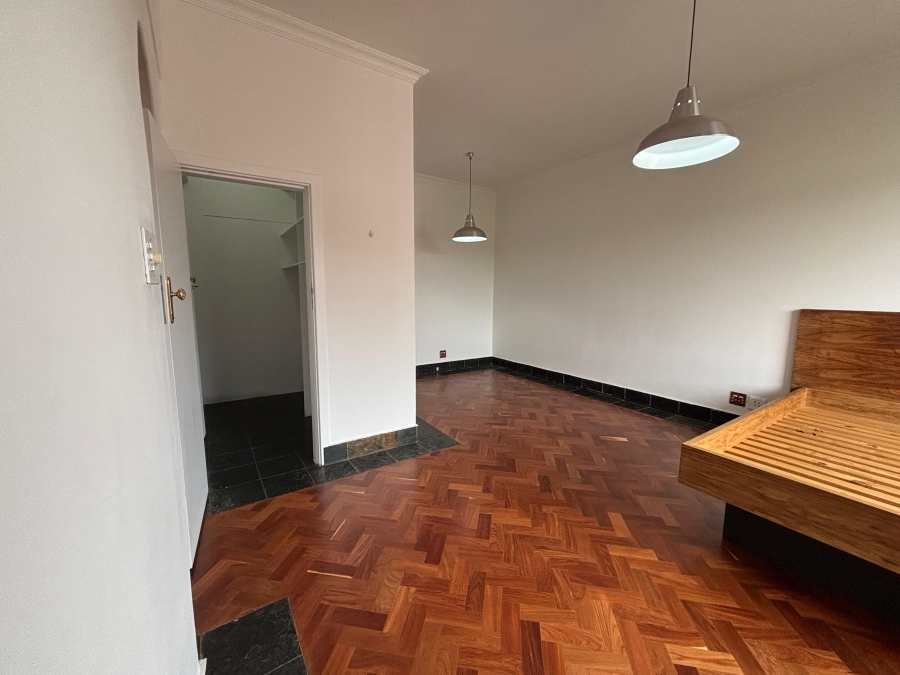 To Let 1 Bedroom Property for Rent in Killarney Gauteng