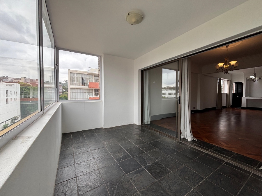 To Let 1 Bedroom Property for Rent in Killarney Gauteng