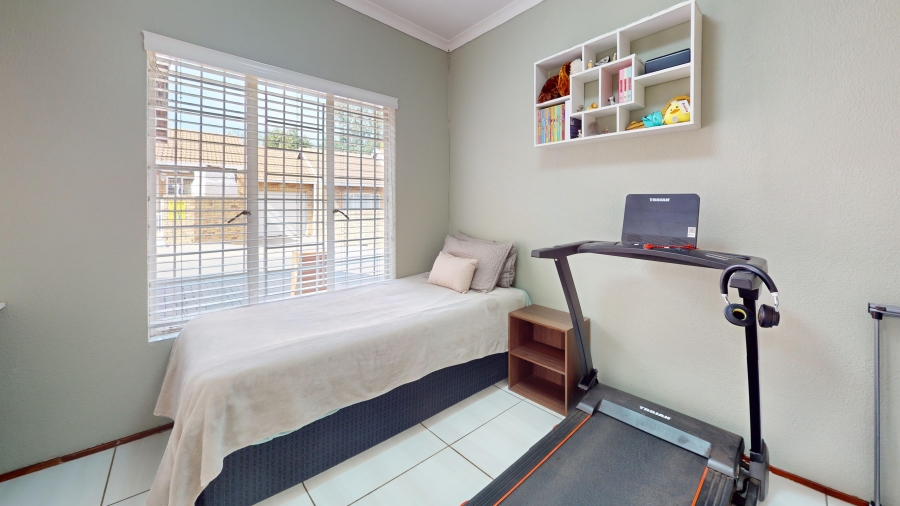 2 Bedroom Property for Sale in Witfield Gauteng