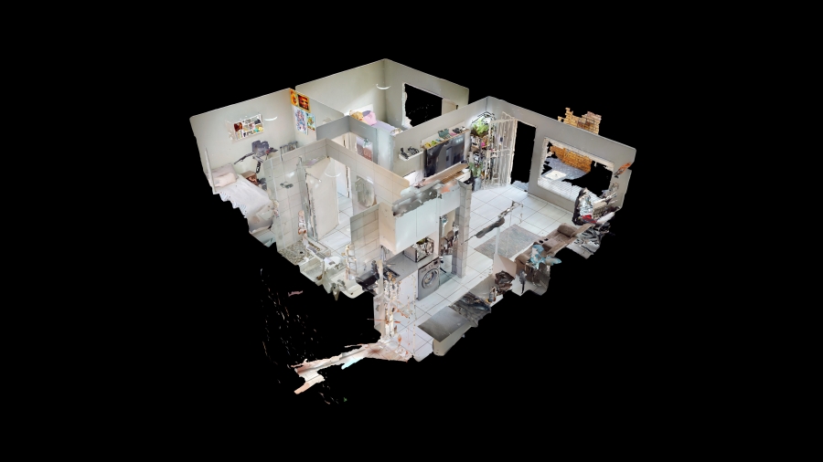 2 Bedroom Property for Sale in Witfield Gauteng