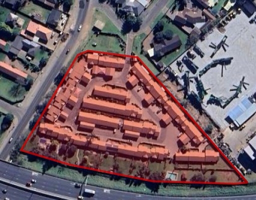 2 Bedroom Property for Sale in Witfield Gauteng