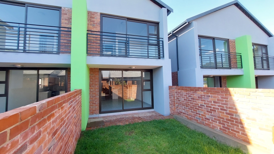 2 Bedroom Property for Sale in Clubview Gauteng