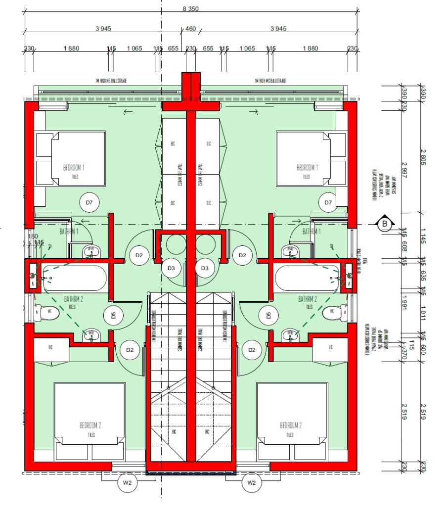 2 Bedroom Property for Sale in Clubview Gauteng
