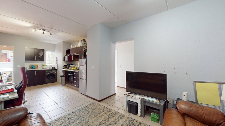 2 Bedroom Property for Sale in Brentwood Gauteng