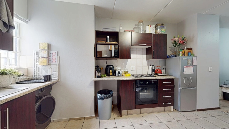 2 Bedroom Property for Sale in Brentwood Gauteng