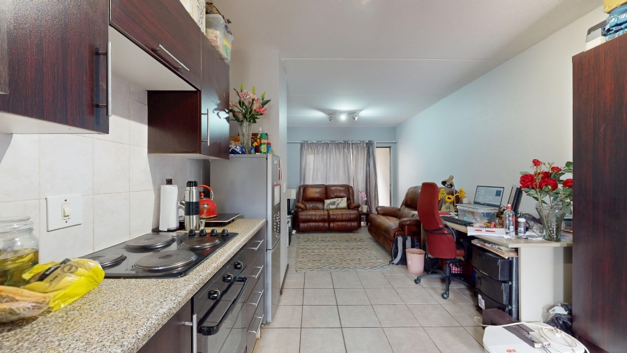 2 Bedroom Property for Sale in Brentwood Gauteng