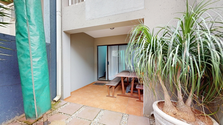 2 Bedroom Property for Sale in Brentwood Gauteng