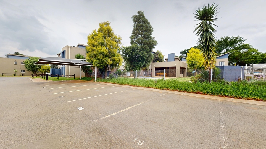 2 Bedroom Property for Sale in Brentwood Gauteng