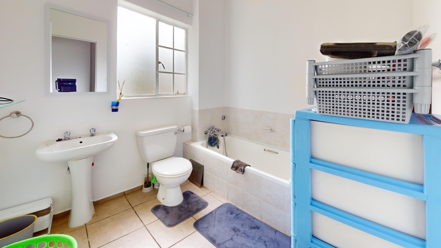 2 Bedroom Property for Sale in Brentwood Gauteng