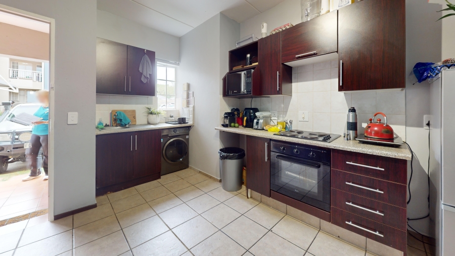 2 Bedroom Property for Sale in Brentwood Gauteng
