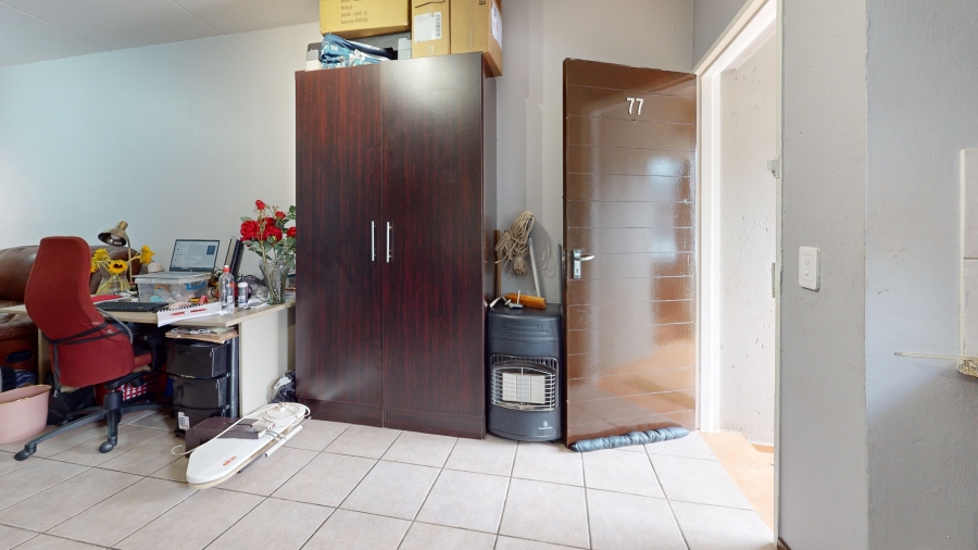 2 Bedroom Property for Sale in Brentwood Gauteng