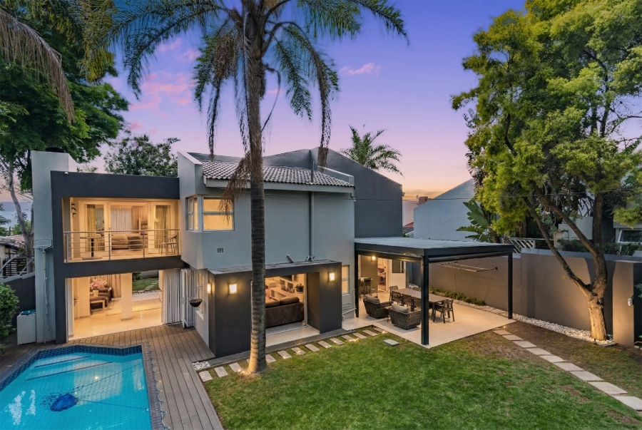 5 Bedroom Property for Sale in Magaliessig Gauteng