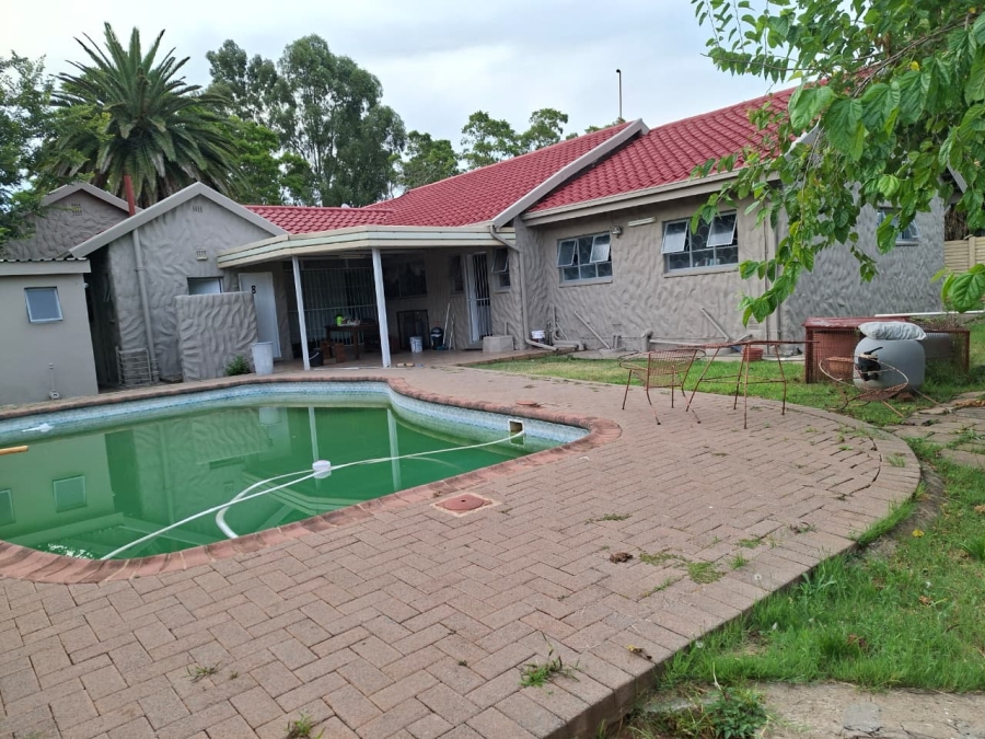 11 Bedroom Property for Sale in Vanderbijlpark SE 7 Gauteng