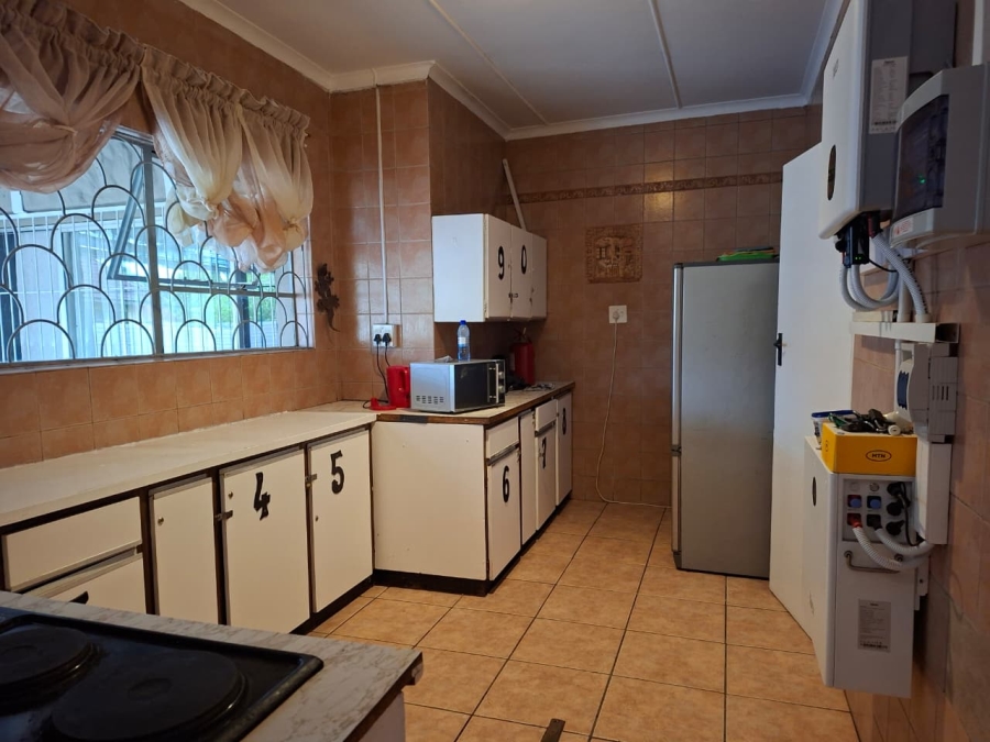 11 Bedroom Property for Sale in Vanderbijlpark SE 7 Gauteng