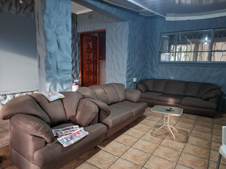 11 Bedroom Property for Sale in Vanderbijlpark SE 7 Gauteng