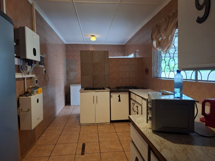 11 Bedroom Property for Sale in Vanderbijlpark SE 7 Gauteng
