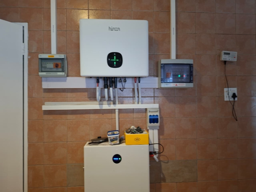 11 Bedroom Property for Sale in Vanderbijlpark SE 7 Gauteng