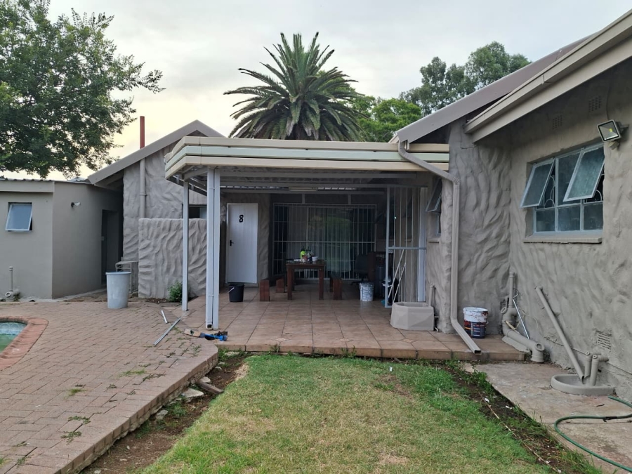 11 Bedroom Property for Sale in Vanderbijlpark SE 7 Gauteng