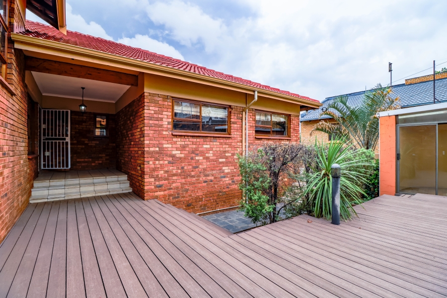 3 Bedroom Property for Sale in Zwartkop Gauteng