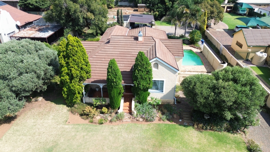 4 Bedroom Property for Sale in Heidelberg Gauteng