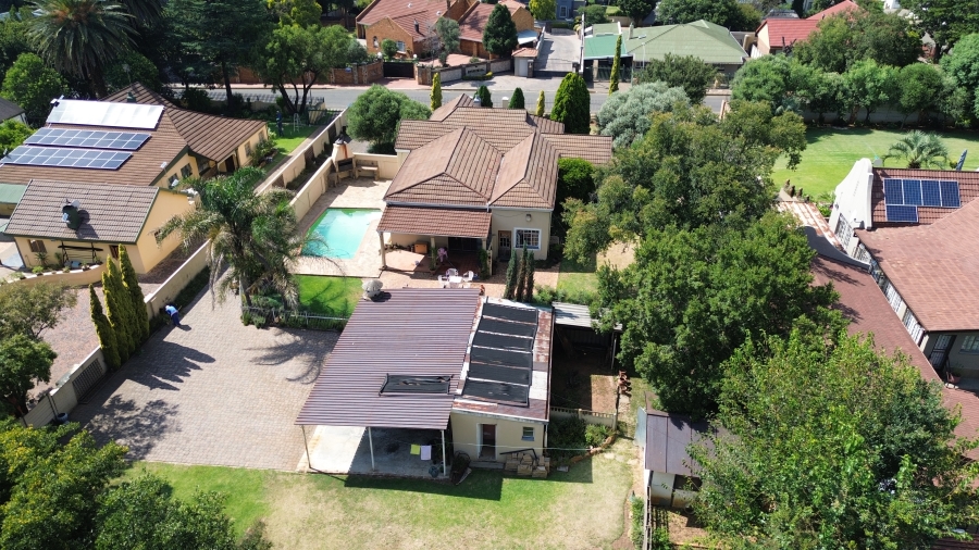 4 Bedroom Property for Sale in Heidelberg Gauteng