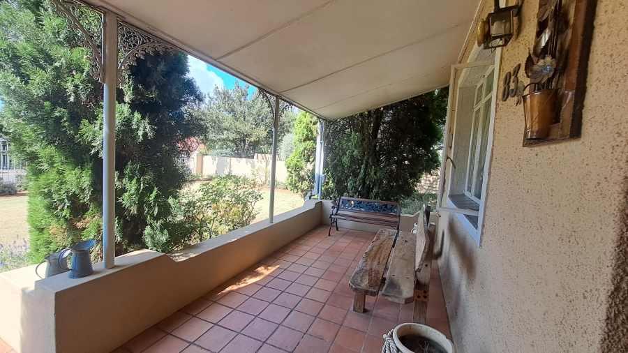 4 Bedroom Property for Sale in Heidelberg Gauteng