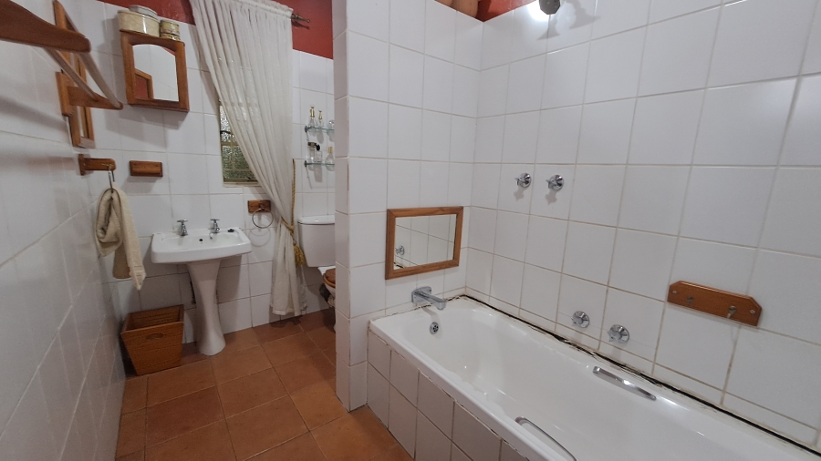 4 Bedroom Property for Sale in Heidelberg Gauteng