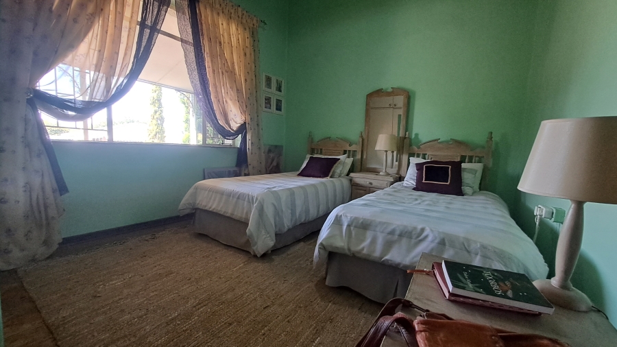 4 Bedroom Property for Sale in Heidelberg Gauteng