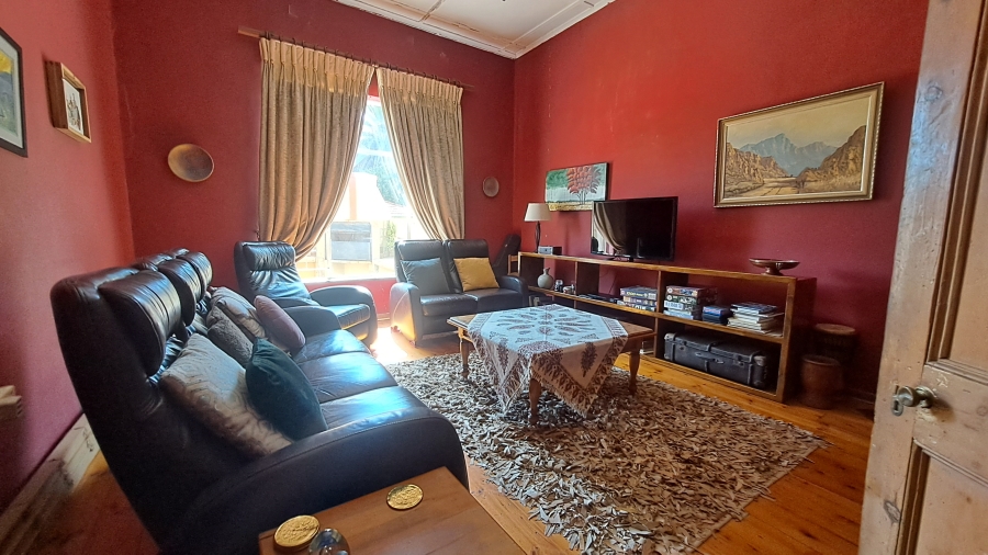 4 Bedroom Property for Sale in Heidelberg Gauteng