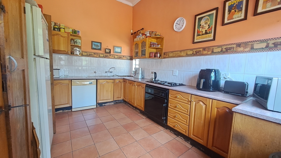 4 Bedroom Property for Sale in Heidelberg Gauteng