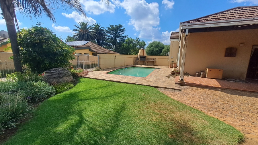 4 Bedroom Property for Sale in Heidelberg Gauteng