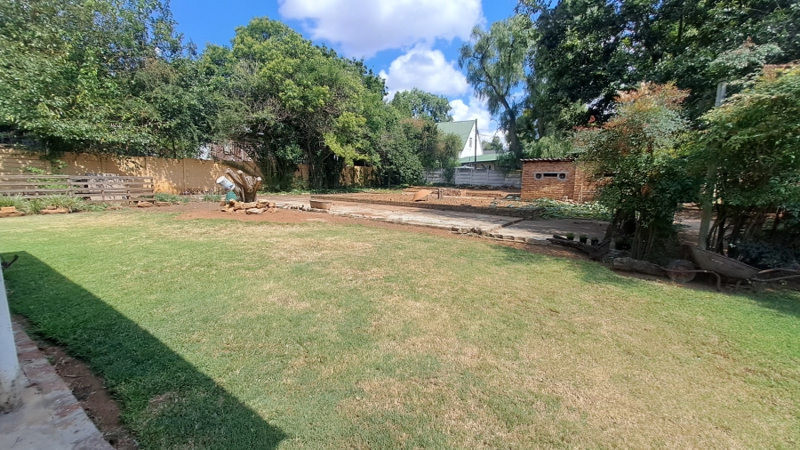 4 Bedroom Property for Sale in Heidelberg Gauteng