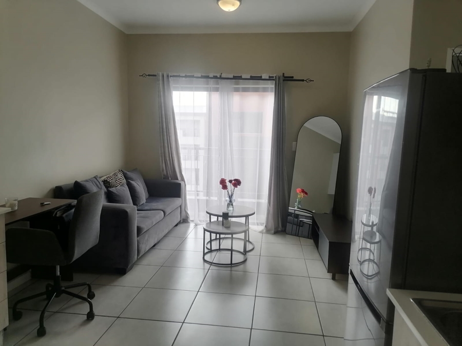1 Bedroom Property for Sale in Grand Central Gauteng