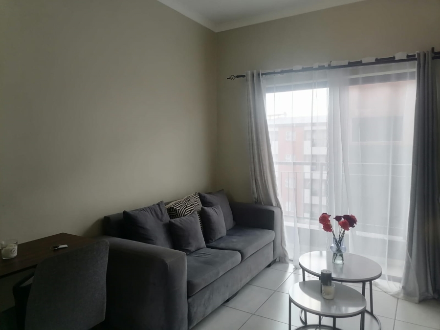 1 Bedroom Property for Sale in Grand Central Gauteng