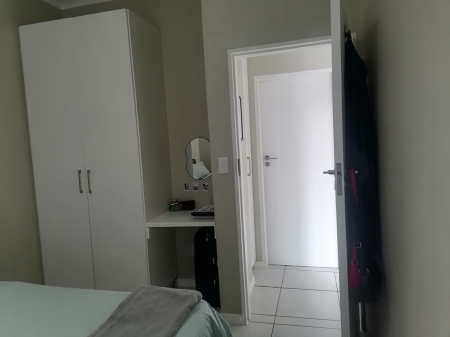 1 Bedroom Property for Sale in Grand Central Gauteng