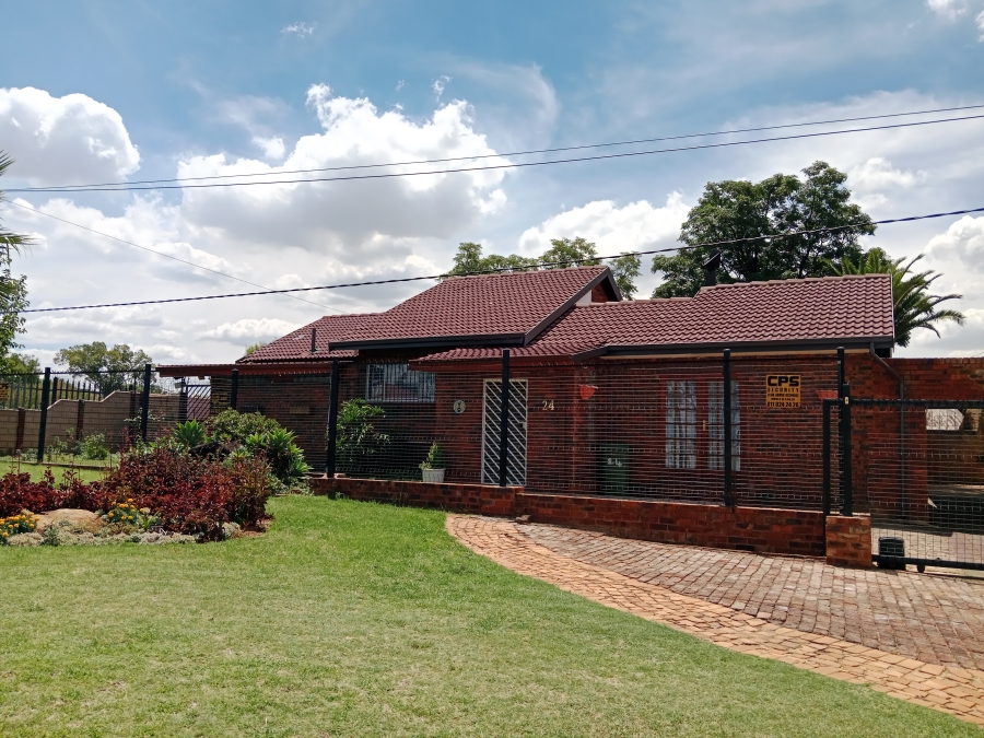 3 Bedroom Property for Sale in Alberton North Gauteng