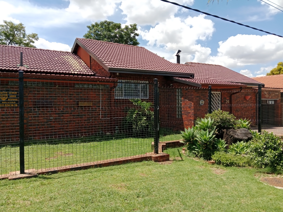 3 Bedroom Property for Sale in Alberton North Gauteng