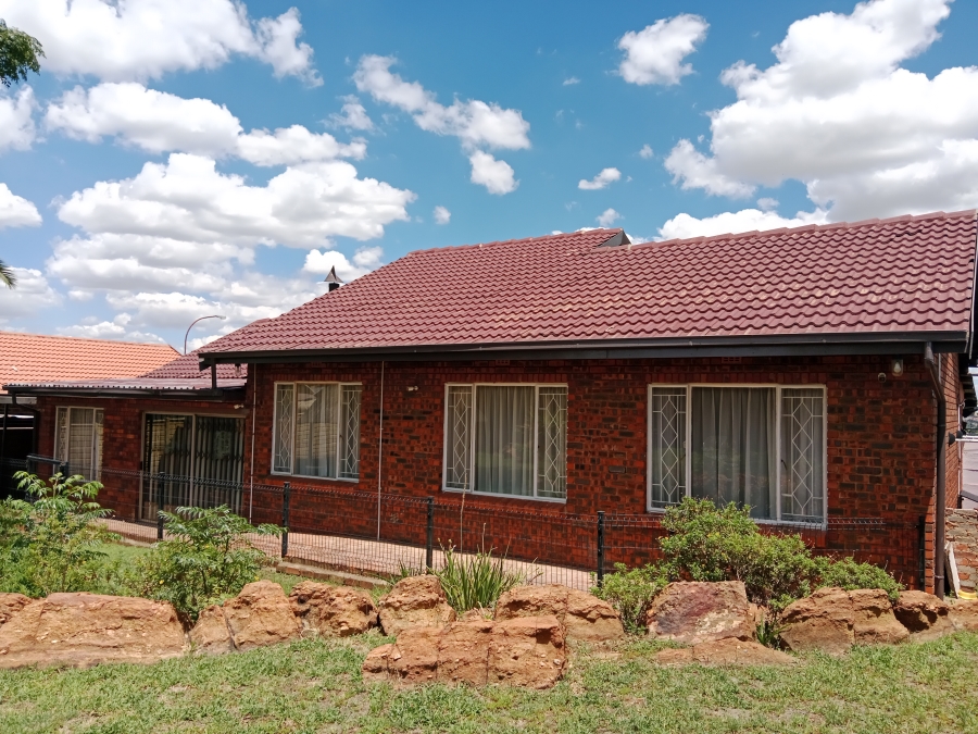 3 Bedroom Property for Sale in Alberton North Gauteng