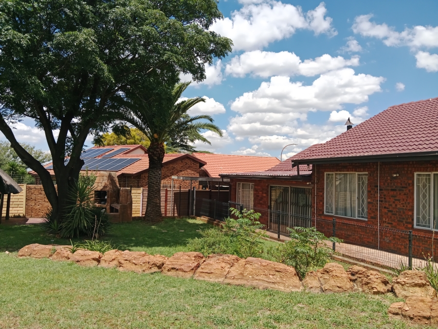 3 Bedroom Property for Sale in Alberton North Gauteng