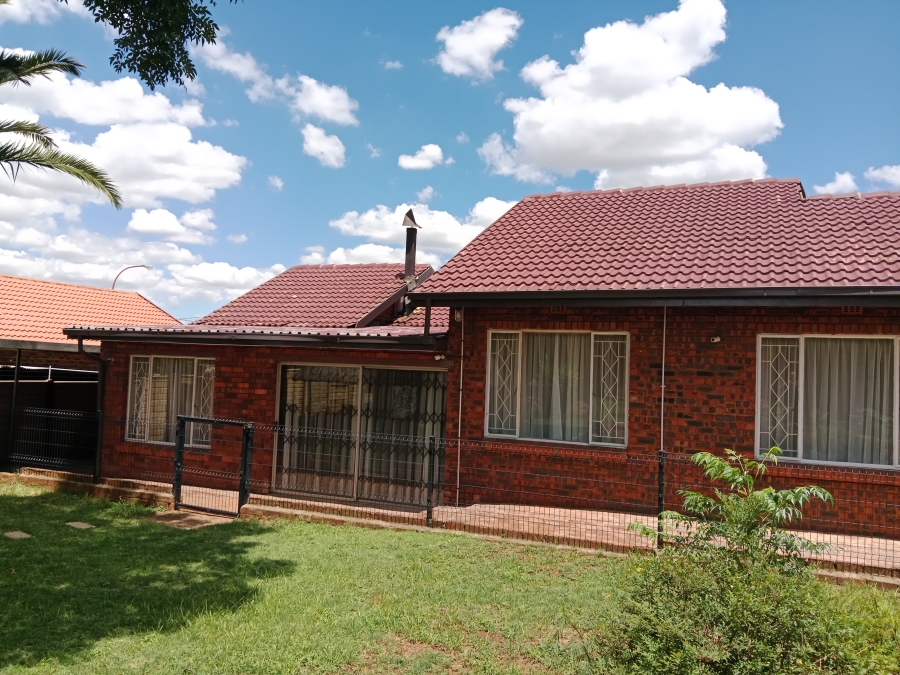 3 Bedroom Property for Sale in Alberton North Gauteng