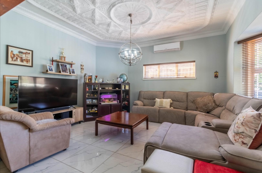 3 Bedroom Property for Sale in Kensington Gauteng