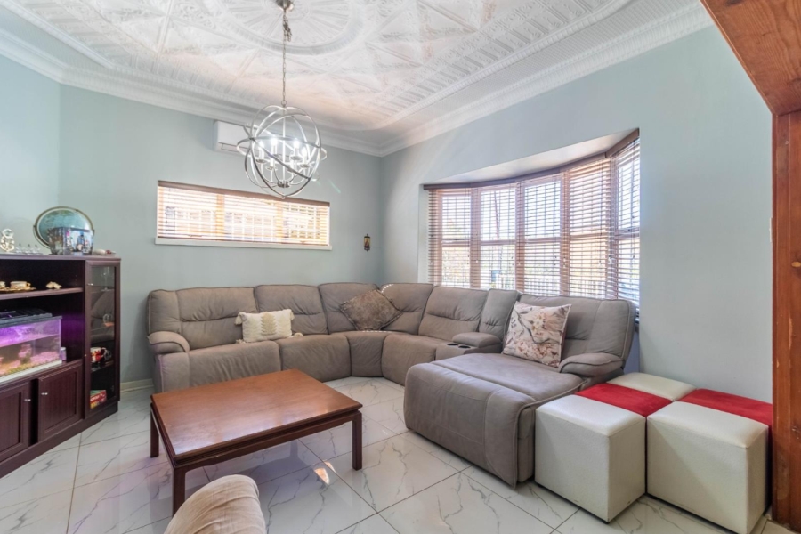 3 Bedroom Property for Sale in Kensington Gauteng