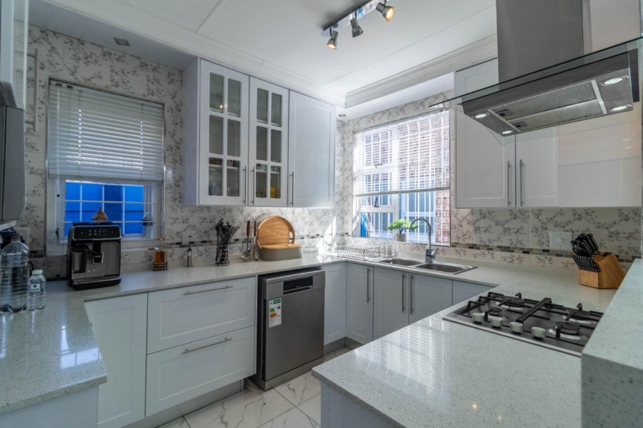 3 Bedroom Property for Sale in Kensington Gauteng