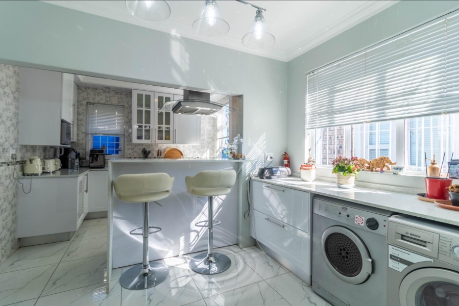 3 Bedroom Property for Sale in Kensington Gauteng