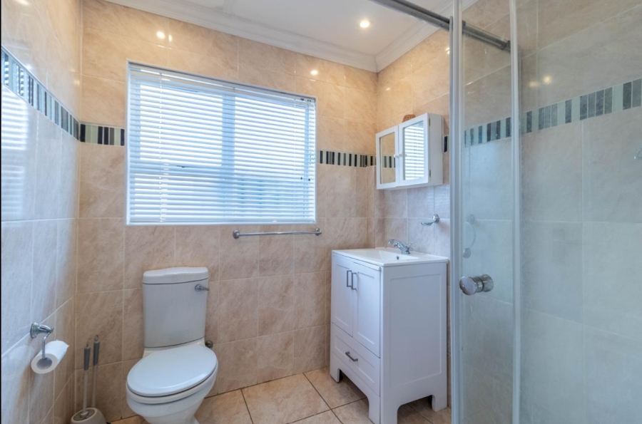 3 Bedroom Property for Sale in Kensington Gauteng