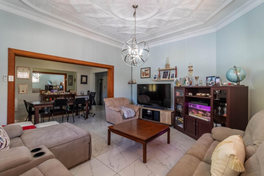 3 Bedroom Property for Sale in Kensington Gauteng