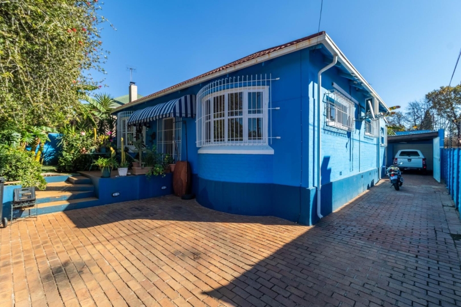 3 Bedroom Property for Sale in Kensington Gauteng