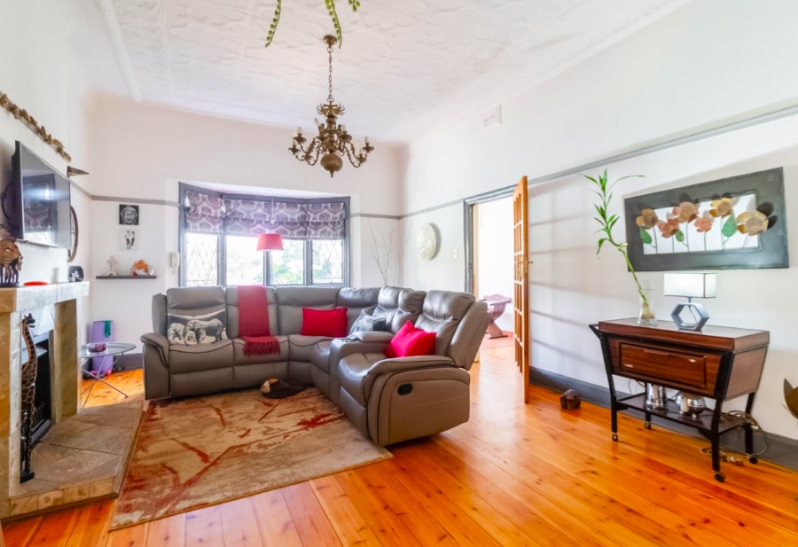 3 Bedroom Property for Sale in Kensington Gauteng