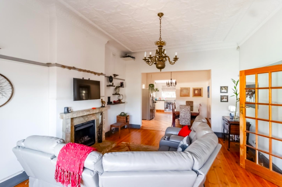 3 Bedroom Property for Sale in Kensington Gauteng