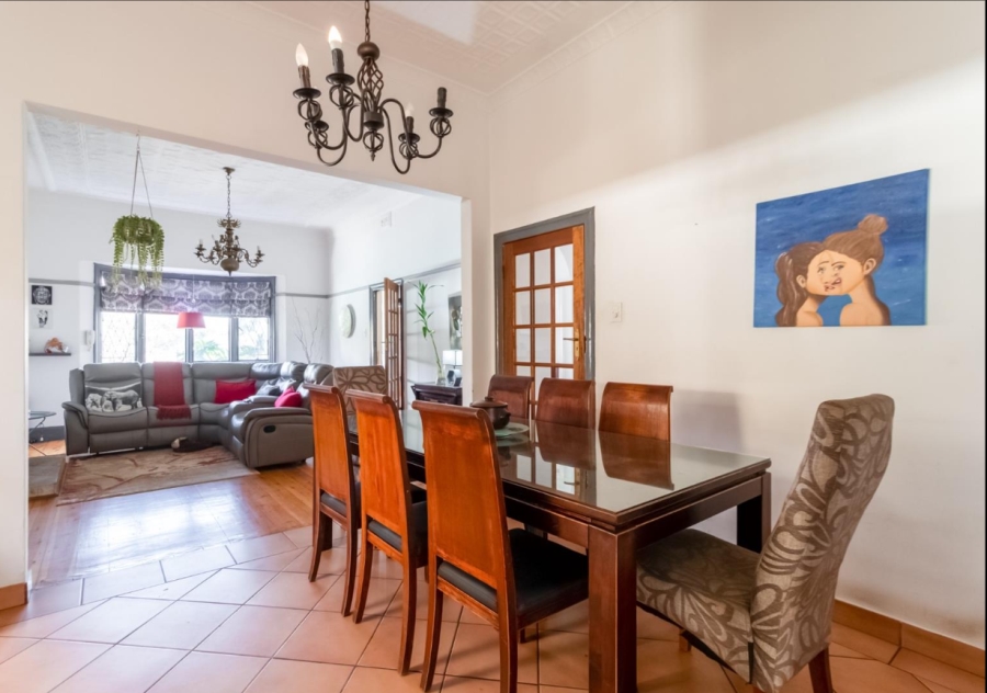3 Bedroom Property for Sale in Kensington Gauteng